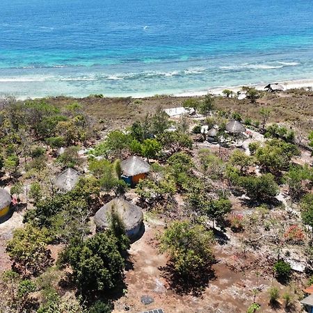 Oro Beach Houses Weetebula Экстерьер фото