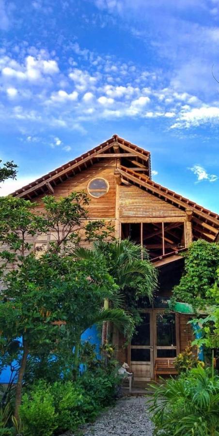 Oro Beach Houses Weetebula Экстерьер фото