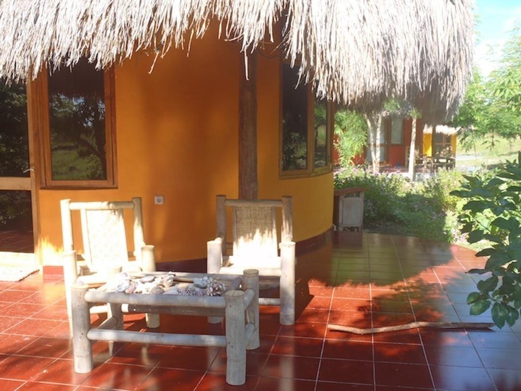 Oro Beach Houses Weetebula Экстерьер фото
