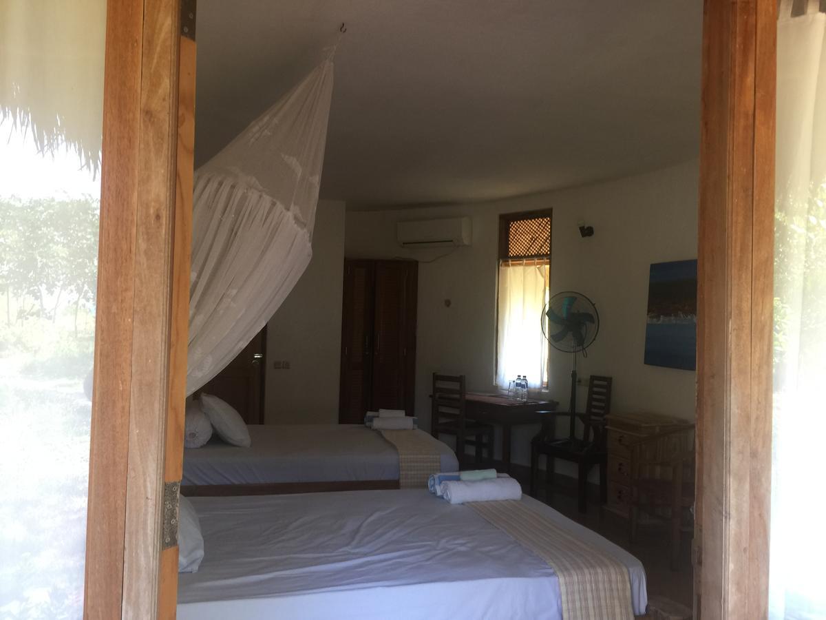 Oro Beach Houses Weetebula Экстерьер фото