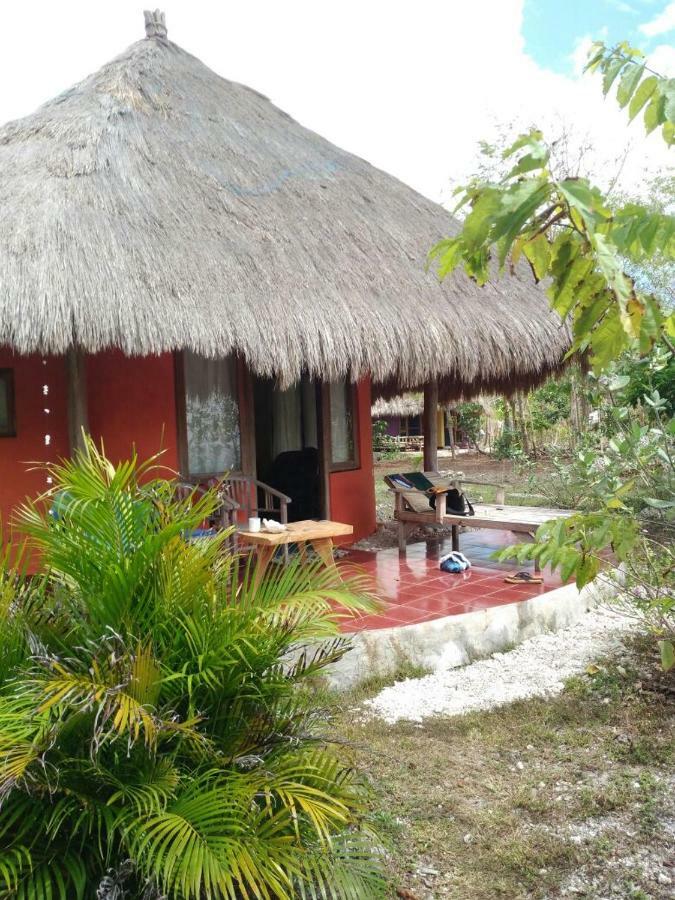 Oro Beach Houses Weetebula Экстерьер фото